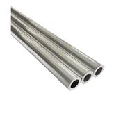 Tube Metal Tubing, 1pcs 6063 Aluminum tubing Small Caliber Pipe Tube Capillary ODxID 9.5x3.5 .5x8. 9x2 9x3 9x5 9x8 10x3 10x4 10x5 10x6 10x9 11x6 11x7(9.5x3.5x3mm,59m)