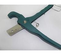 Tube-Pipe Cutters Metal Handle 8 Inch Long Cuts Rubber & Braided Hose 3mm to 35mm