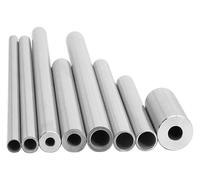 Tube Precision Pipe, Seamless Straight Outer Diameter 25Mm, Wall Thickness 1/1.5/2/2.5/3.0Mm/25 * 1Mm/30Cm(25 * 2.5mm,60Cm)