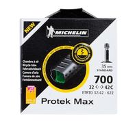 TUBE PROTEK MAX 700C (622mm) 32-42mm STD
