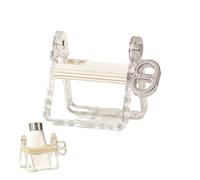 Tube Roller Spreader: Manual Toothpaste Tube Dispenser, No Debris Roller | Hand Cream Exreward Tool, Tube, Bathroom , Expedi