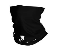 Tube Scarf I Love My Doberman Half Face Scarf Multifunctional Magic Headband Dustproof Half Face Headwear For Hunting Skiing Jogging 25X50 Cm