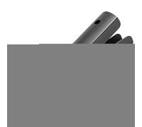 Tube Spinner, Tube Squeezer | Portable Tube Extrusion Tools for Silicone,Ergonomic Tool for Pressing Material, Tube Press, Heavy Duty Tube Spinner to Avoid Waste