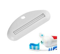 Tube Squeezer Clip - Labor Saving Toothpaste Roller Clip | Portable Bathroom Supplies, Reduce Waste Cosmetics, Hand Cream, Cleaner for the