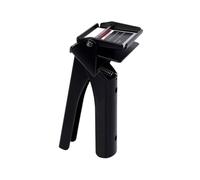Tube Squeezer RTV & Silicone Dispenser Maximizes The Use Of All In The Tube Prevents Waste Extrusion Tool Extrusion Tool Prevents Waste Squeeze Dispensing Squeezer Efficient RTV Silicone