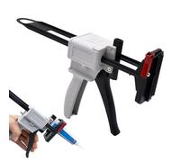 Tube Squeezing Tool - Ergonomic Manual Tube Squeezer - More Reliable for Industrial Marine Sealing Cartridges Creams Car Repair Garage Hoses Agriculture