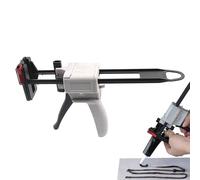 Tube Squeezing Tool, Manual Toothpaste Tube Squeezer, More Reliable for Industry Marine Sealing Cartridges Creams Car Repair Garage Hoses Agriculture