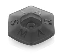 Marvis Tube Stand Boxed Black