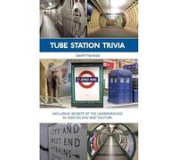 Tube Station Trivia