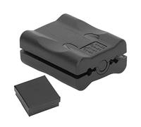 Tube Stripper Optic Fiber Cable Stripping Tool Professional Loose Jacket Slitter Buffer for Fiber Optic Technicians ABS Alloy Black 1.5 3.3mm