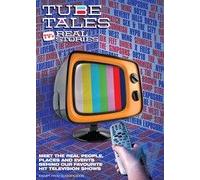Tube Tales: TV's Real Stories - Season 1 - 4-DVD Set ( Tube Tales: TV's Real Stories - Season One )