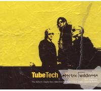 Tube Tech - Electric Wildness [Australian Import]
