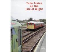 Tube Trains on the Isle of Wight