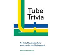 Tube Trivia: New 2023 edition