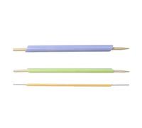 Tube Turner Set Pack Fabric Various Sizes Tube Turner Professional Tool