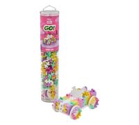 Tube Voiture Bonbon - 200 pieces Multicoloured one size