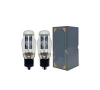 tube WE274B replaces 274B 5U4G 5AR4 5Z3P GZ34 274BT HIFI audio tube amplifier kit DIY with four-way(1Pair Matched)