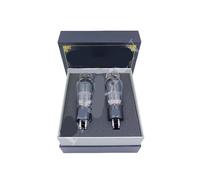 Tube WE2A3 1:1 2A3 upgrade 2A3C 2A3B HIFI audio tube amplifier DIY(1Pair Matched)