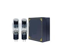 Tube WE2A3 1:1 copy WE 2A3 upgrade 2A3C 2A3B HIFI audio tube amplifier DIY matching four tubes(1Pair Matched)