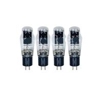 Tube WE2A3 1:1 copy WE 2A3 upgrade 2A3C 2A3B HIFI audio tube amplifier DIY matching four tubes(4pcs Matched)