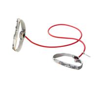 Tube with handles Thera-Band 140 cm
