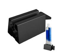 Tube Wringer - Toothpaste Roller, Tube Press | Squeeze Tube Extractor, Metal Tube Key | Rolling Dispenser Device, Easy Tube Crimper | Lotion Press Tool for Household, Bathroom, and Travel