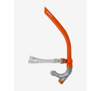Tube Zone3 Front Facing Snorkel orange