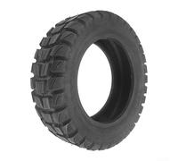 Tubeless 11 Inch Electric Scooter Tire 90/65 6.5 With Non-Slip Tread And Thickened Design For Smoother Off Road Rides