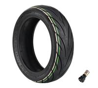 Tubeless E-Scooter Tyres 9.5x2.50 CST Vacuum Tire for KQi3 Tubeless Tyre Front Rear Wheel Replacement Accessories