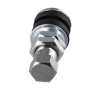 Tubeless Motorcycle Valve Stem Compatible with Various Vehicles Effective Sealant Use