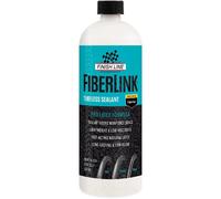 Tubeless Sealant Liquid Finish Line FiberLink 1LT