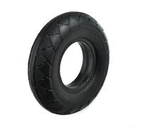 Tubeless Solid Tyre, 200X50(8x2) Tubeless Solid No Flats Tire For E100 E150 E175 E200 Scooter Tire Replacement Wheel