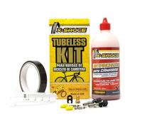 Tubeless X-Sauce MTB Kit Presta Valve 25 mm.