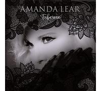 Tuberose Von Amanda Lear cd