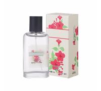 Tuberose Women's Perfume 50 ml Floral Fruity Eau de Parfum Fragrance with Violets & Green Grapes Fresh & Light Perfume Fragrance for Women Long Lasting Fragrance Water Elegant Gift for Everyday