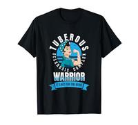 Tuberous Sclerosis Complex Awareness T-Shirt