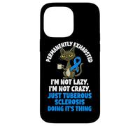 Tuberous Sclerosis Complex Warrior Case for iPhone 14 Pro Max