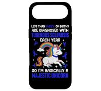 Tuberous Sclerosis Complex Warrior Case for iPhone Air