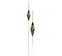 Tubertini Concorde Pole Floats - 4x14