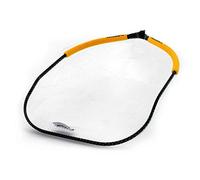 Tubertini Fishing Landing Net Eva Landing Net Head 50x40 cm Saltwater Freshwater