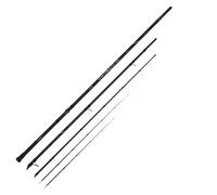 Tubertini Genetic Pro Boat Rod - 3.7m 200-400g