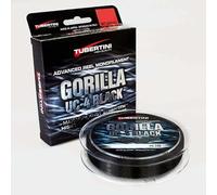 Tubertini Gorilla UC4 Line 350 m Spool Size: 0.12 mm