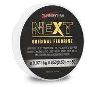 Tubertini Next Flurocarbon Line - 0.148mm 3.980kgs
