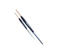 Tubertini Pro 13 Pole Floats - 0.2g