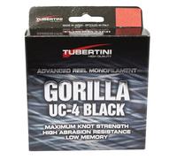 Tubertini - Tubertini Gorilla UC4 Fishing Line 350m Spool