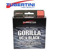 Tubertini UC Mono Fishing Line for trout 4 Gorilla 350 M - Monofilament Fishing Line For Trout Fishing String - Trout Line