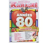 Tubes Du Karaoké : Années 80 Chansons