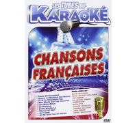 Tubes Du Karaoké : Chansons Françaises