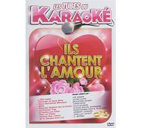 Tubes Du Karaoké : Chantent L'Amour
