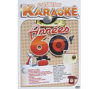 Tubes Du Karaoké : Disco Années 60